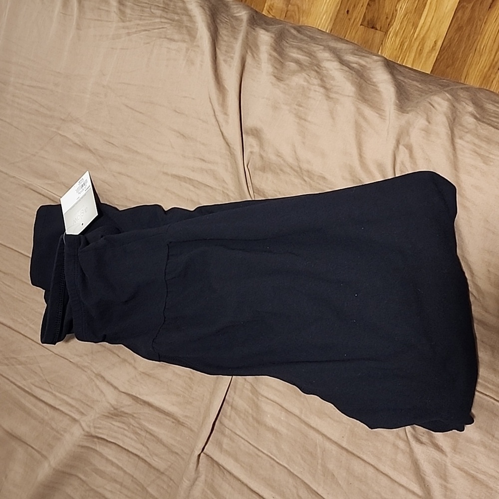 Maternity leggings